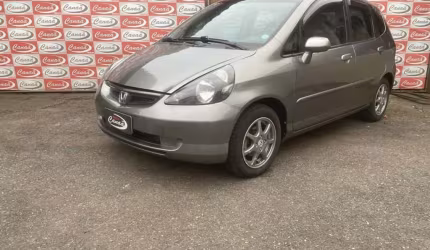 Honda fit 1.4 lx 16v flex 4p manual 2008