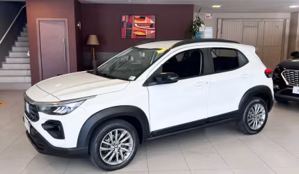 Fiat pulse 2024 1.3 flex drive cvt