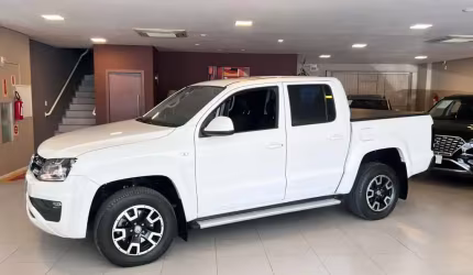 Volkswagen amarok 2023 3.0 v6 tdi diesel comfortline cd 4motion automático