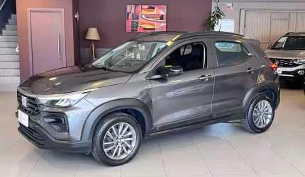 Fiat pulse 2024 1.3 flex drive cvt