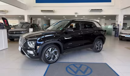 Hyundai creta 2024 1.0 tgdi flex limited automático
