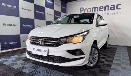 Fiat cronos 2023 1.3 firefly flex drive cvt