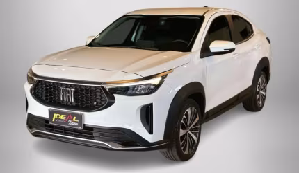 Fiat fastback audace 1.0 - branca - 2022/2023