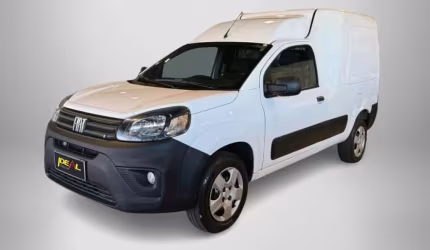 Fiat fiorino endurance 1.4 - branca - 2022/2023