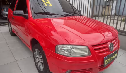Volkswagen gol 2013 1.0 mi 8v flex 2p manual g.iv