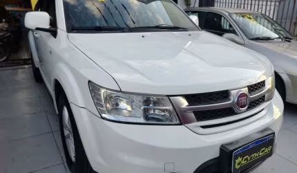 Fiat freemont 2015 2.4 precision 16v gasolina 4p automático