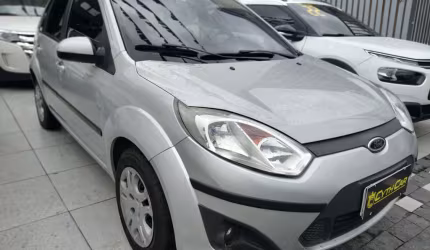 Ford fiesta 2013 1.6 rocam hatch 8v flex 4p manual