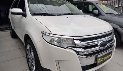 Ford edge 2013 3.5 v6 gasolina limited automático
