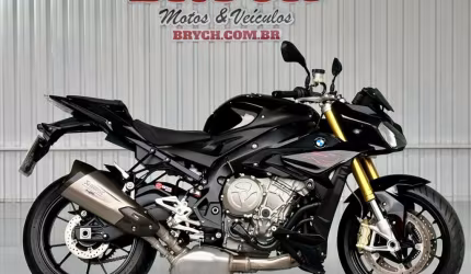 Bmw s 1000 r abs - preta - 2019/2020