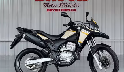 Honda xre 300 adventure flex abs - cinza - 2023/2023