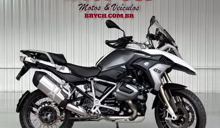 Bmw r 1250 gs sport abs - branca - 2023/2023
