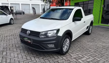 Saveiro robust 1.6 cs