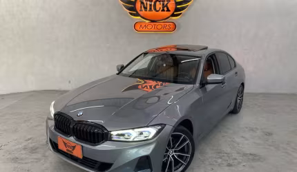 Bmw 320ia modern/sport tb 2.0/a.flex/gp 4p