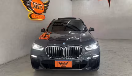 Bmw x5 xdrive 30d m sport 3.0 265cv dies aut