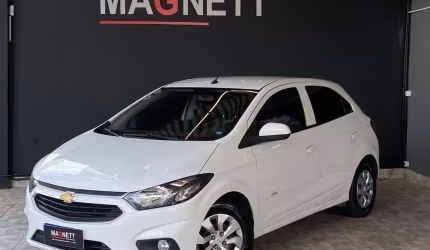 Chevrolet onix lt 1.0 2019