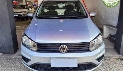 Volkswagen saveiro 2019 1.6 msi robust cs 8v flex 2p manual