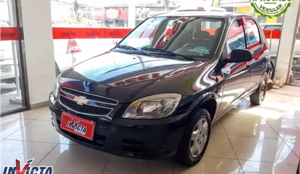 Chevrolet celta 2015 1.0 mpfi lt 8v flex 4p manual