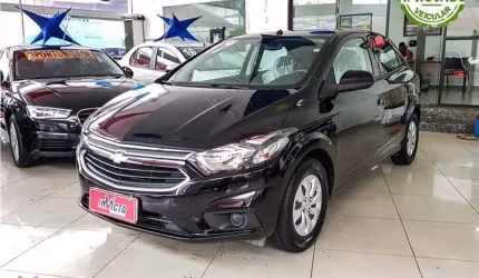 Chevrolet onix 2017 1.0 mpfi lt 8v flex 4p manual