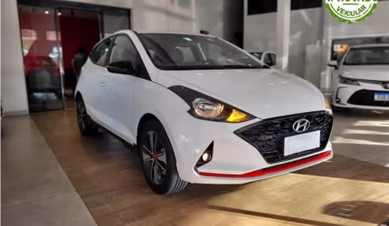 Hyundai hb20 2022 1.0 tgdi flex sport automático