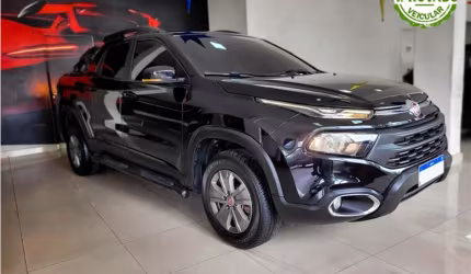 Fiat toro 2020 1.8 16v evo flex freedom at6