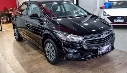 Chevrolet joy 2021 1.0 spe4 flex plus manual