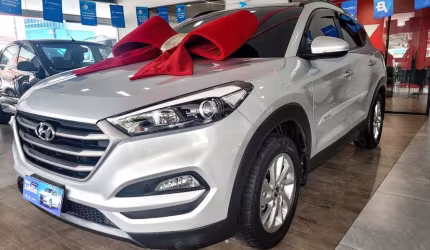 Hyundai tucson 2019 1.6 16v t-gdi gasolina gls ecoshift