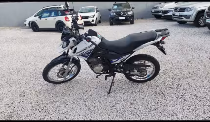 Xtz 150 crosser z flex