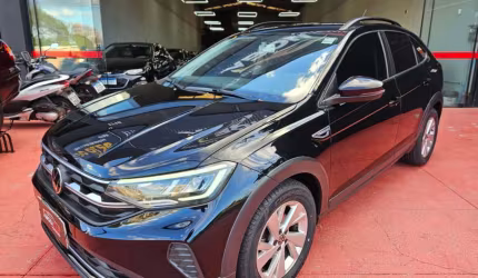Nivus comfortline 1.0 200 tsi flex aut.