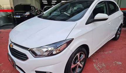 Onix hatch ltz 1.4 8v flexpower 5p mec.