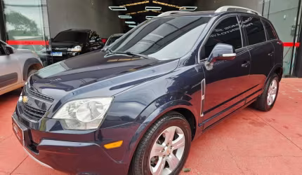 Captiva sport fwd 2.4 16v 171/185cv