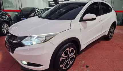 Hr-v ex 1.8 flexone 16v 5p aut.