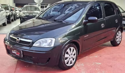 Corsa hat. maxx 1.4 8v econoflex 5p