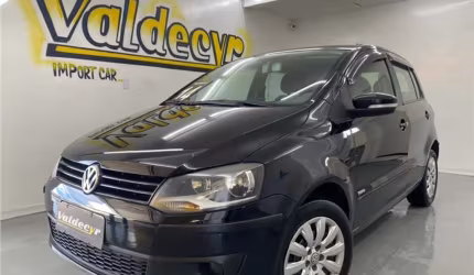 Volkswagen fox 2014 1.0 mi 8v flex 4p manual
