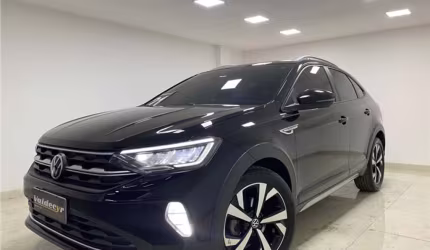 Volkswagen nivus 2022 1.0 200 tsi total flex highline automático