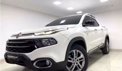 Fiat toro 2020 2.4 16v multiair flex volcano at9