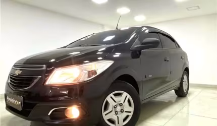 Chevrolet onix 2016 1.0 mpfi lt 8v flex 4p manual