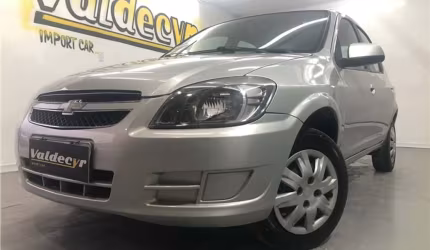 Chevrolet celta 2014 1.0 mpfi lt 8v flex 4p manual