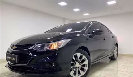Chevrolet cruze 2019 1.4 turbo lt 16v flex 4p automático