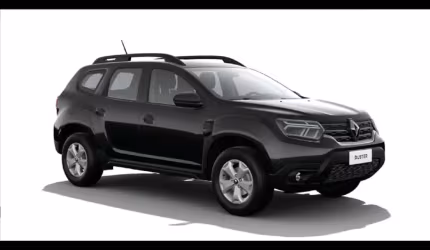 Renault duster 1.6 16v sce flex intense plus x-tronic