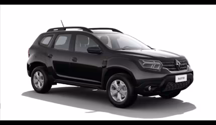 Renault duster 1.6 16v sce flex intense plus x-tronic