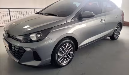 Hyundai hb20s 1.0 12v flex limited plus manual