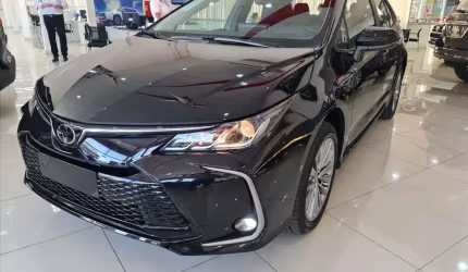Toyota corolla 2.0 vvt-ie flex xei direct shift