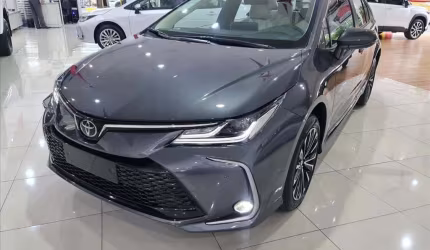 Toyota corolla 2.0 vvt-ie flex altis premium direct shift