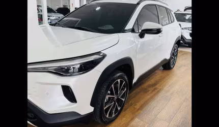 Toyota corolla cross 2.0 vvt-ie flex xre direct shift
