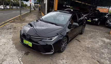 Corolla altis prem. 1.8 aut. (híbrido)