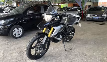 G 310 gs
