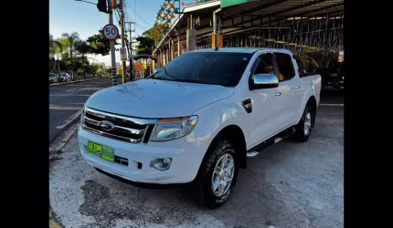 Ranger xlt 2.5 16v 4x2 cd flex