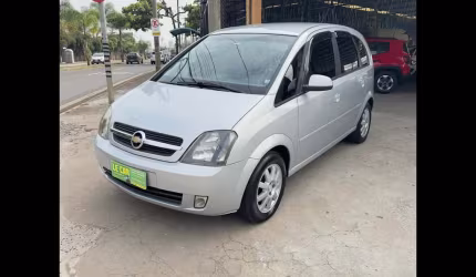 Meriva 1.8/ cd 1.8 mpfi flexpower 8v