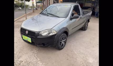 Strada working 1.4 mpi fire flex 8v cs