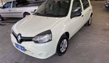 Clio rn/alizé/expr./1.0 hi-power 16v 5p